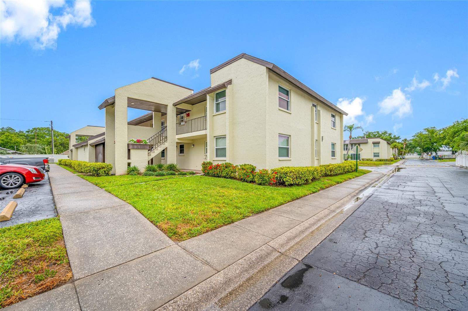 WILLOWBROOK CONDO - Residential Lease