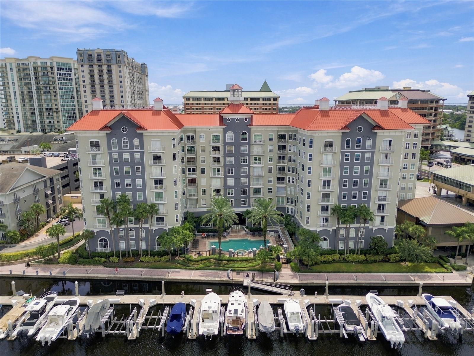 700 S HARBOUR ISLAND BOULEVARD 747