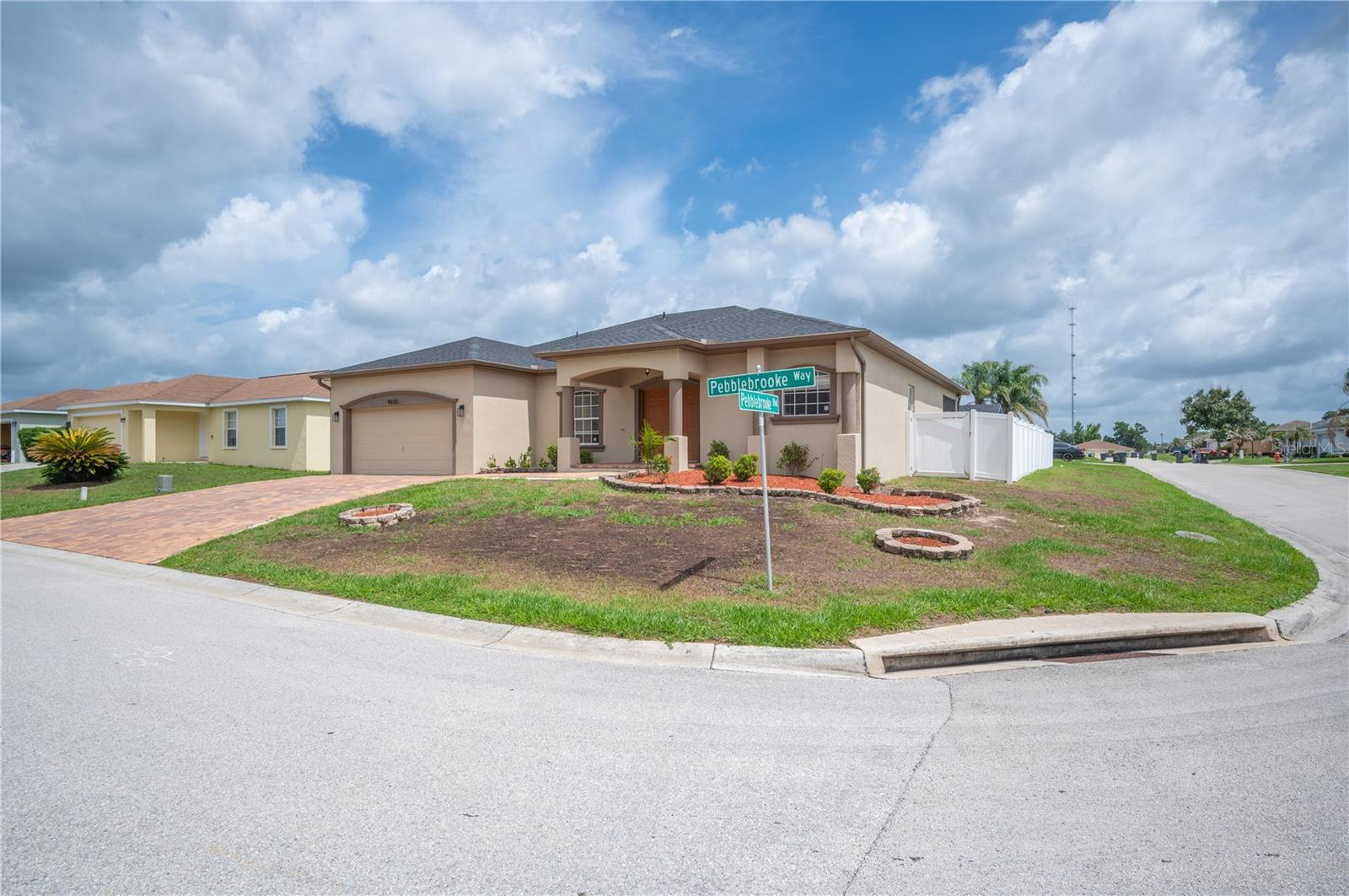 PEBBLEBROOKE ESTATES - Residential