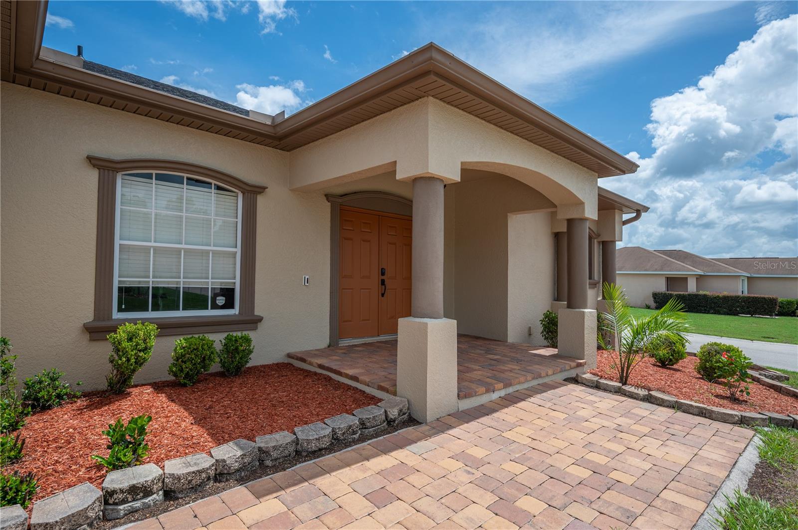 PEBBLEBROOKE ESTATES - Residential