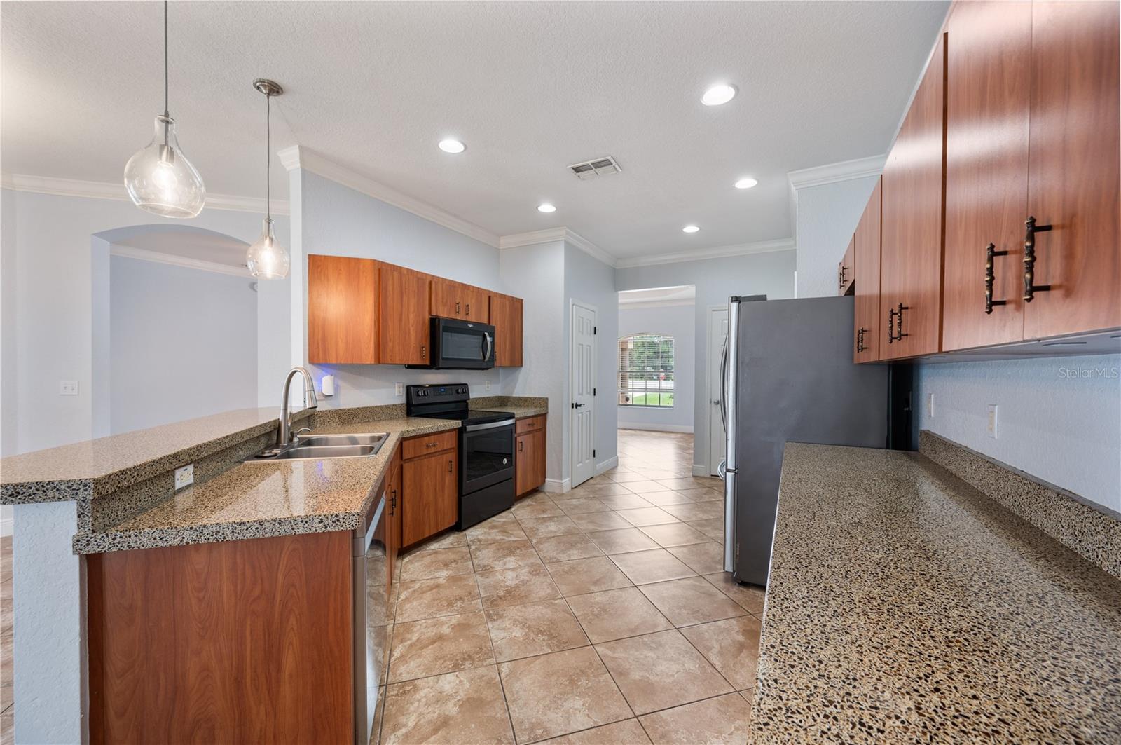 PEBBLEBROOKE ESTATES - Residential