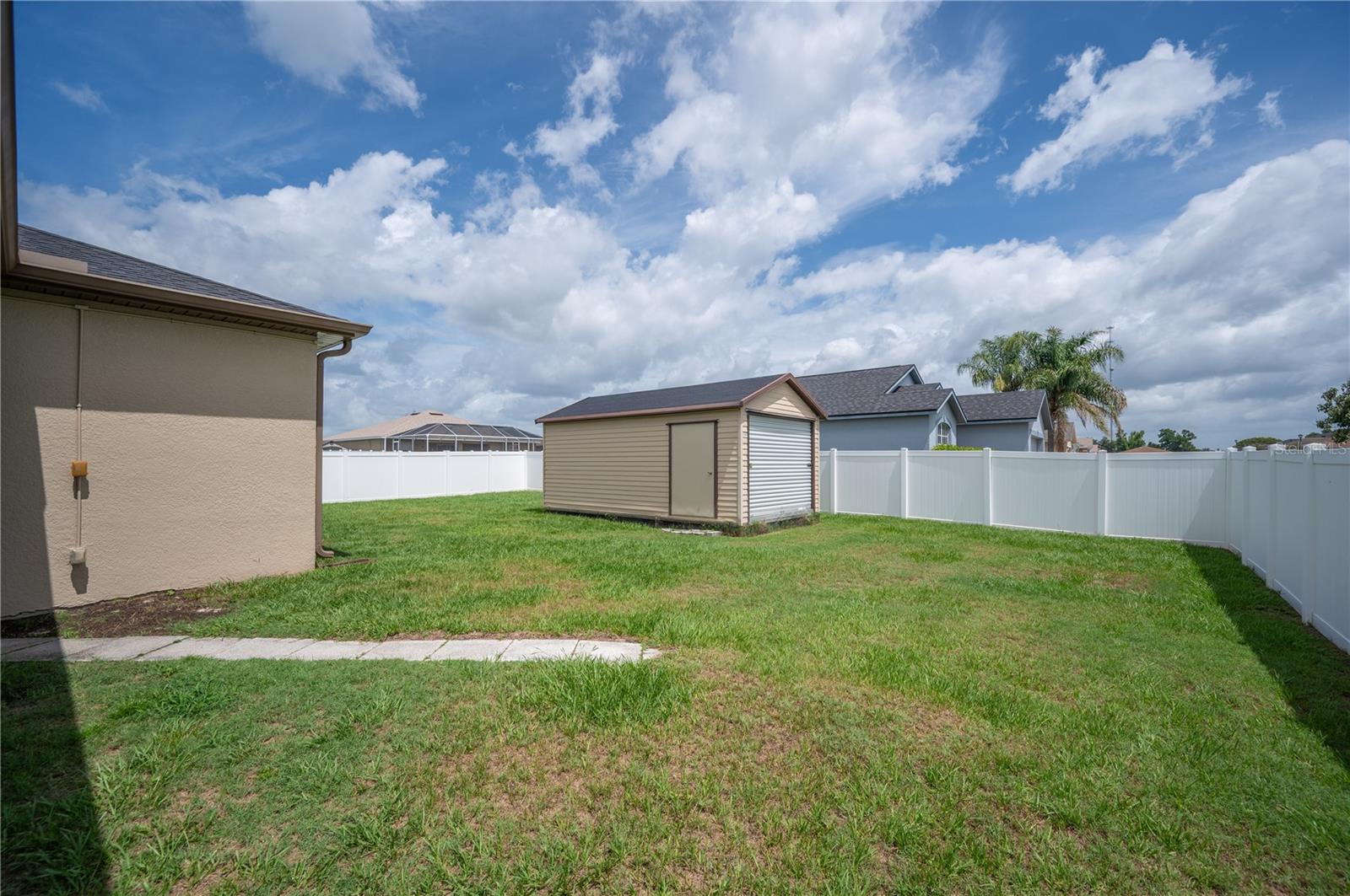 PEBBLEBROOKE ESTATES - Residential