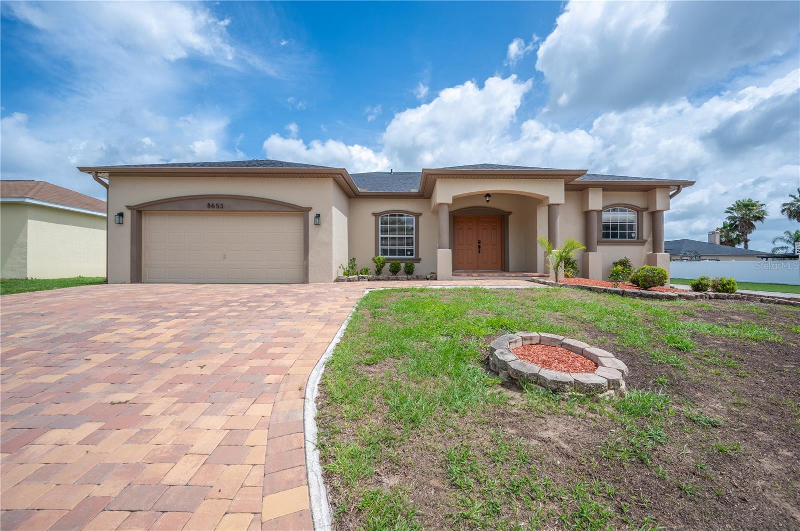 PEBBLEBROOKE ESTATES - Residential