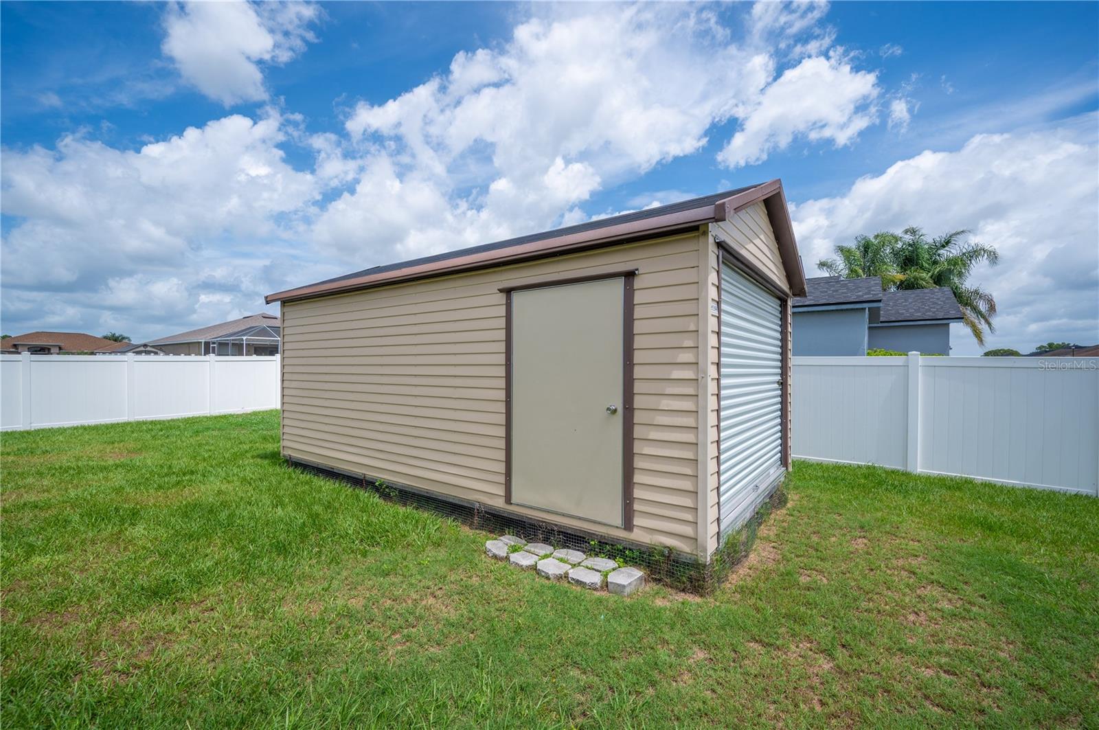 PEBBLEBROOKE ESTATES - Residential