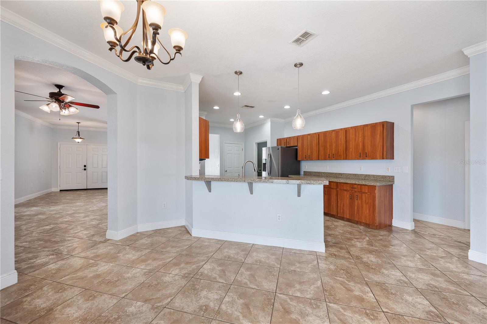 PEBBLEBROOKE ESTATES - Residential