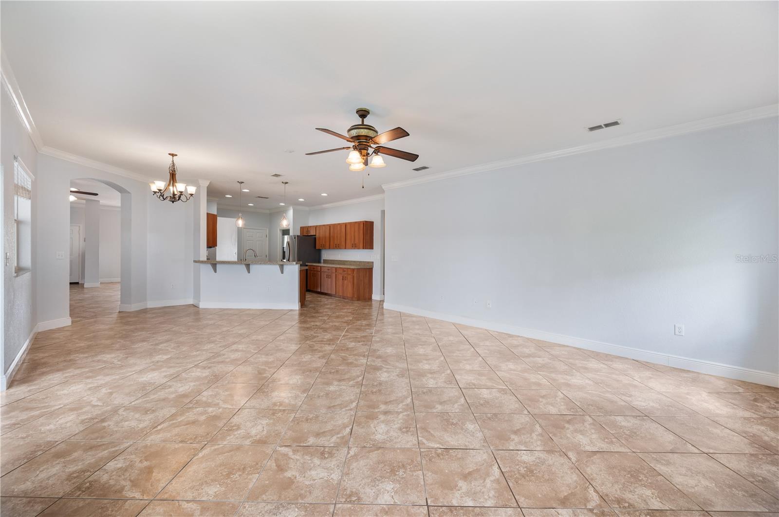 PEBBLEBROOKE ESTATES - Residential