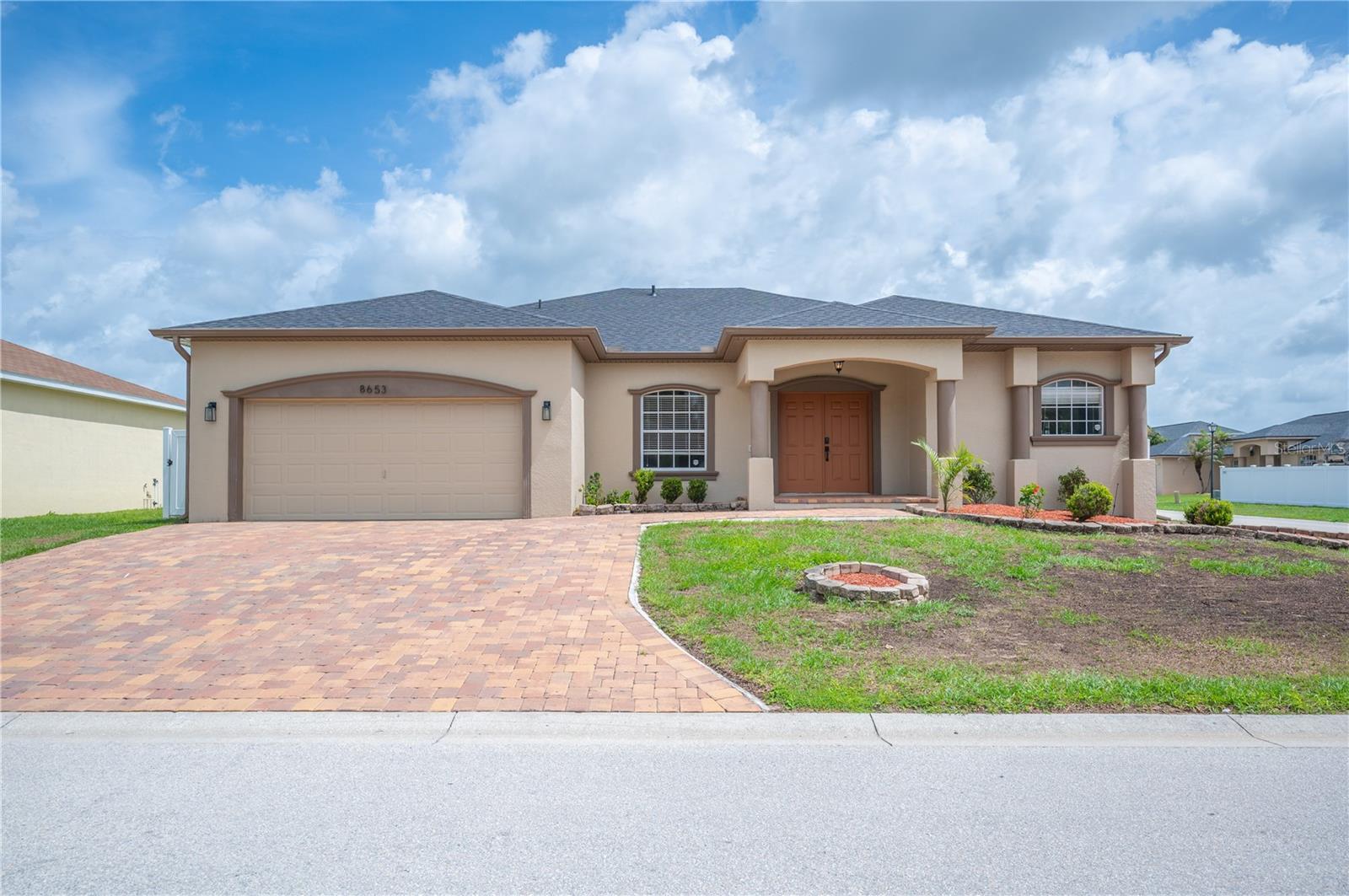 PEBBLEBROOKE ESTATES - Residential
