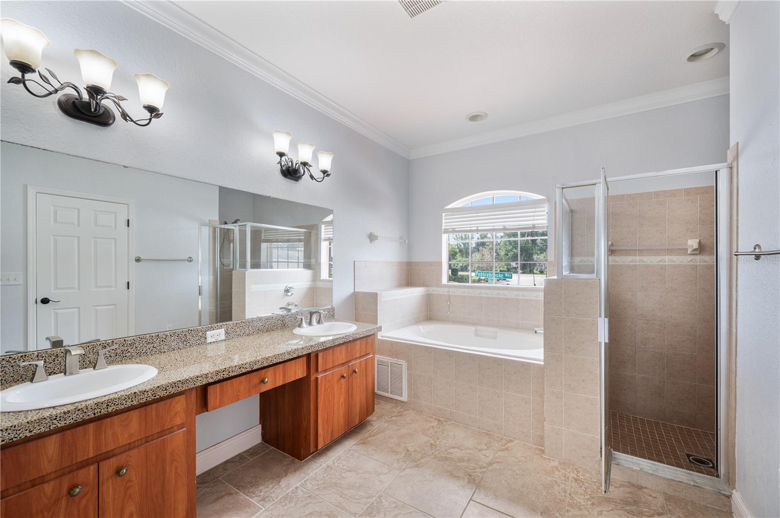 PEBBLEBROOKE ESTATES - Residential