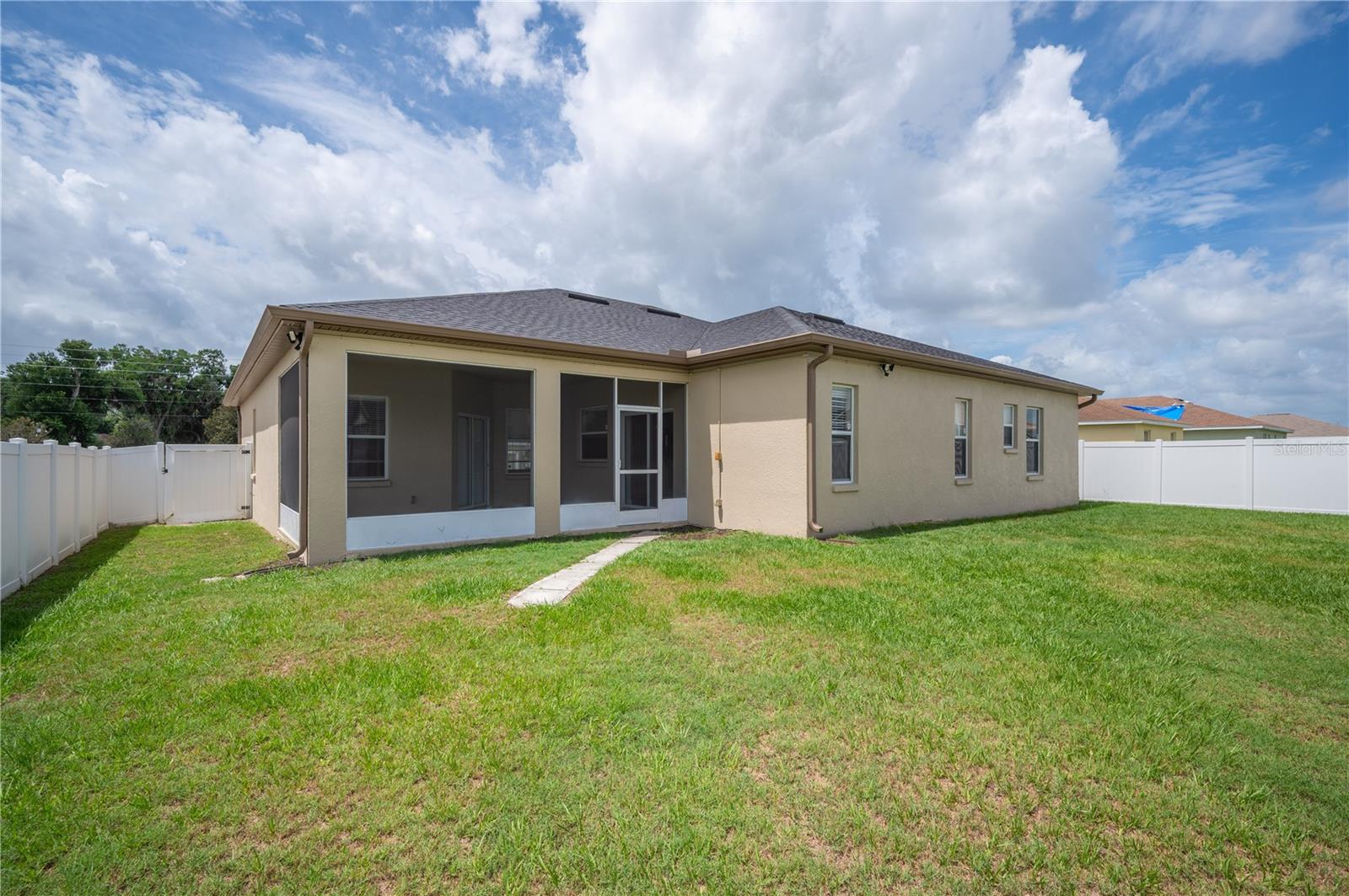 PEBBLEBROOKE ESTATES - Residential