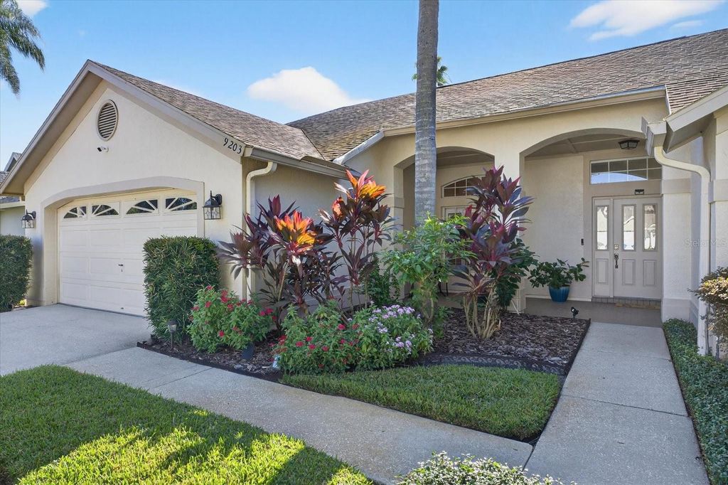 Photo of 9203 Sunflower Drive, Tampa, FL 33647 (MLS # TB8437738)