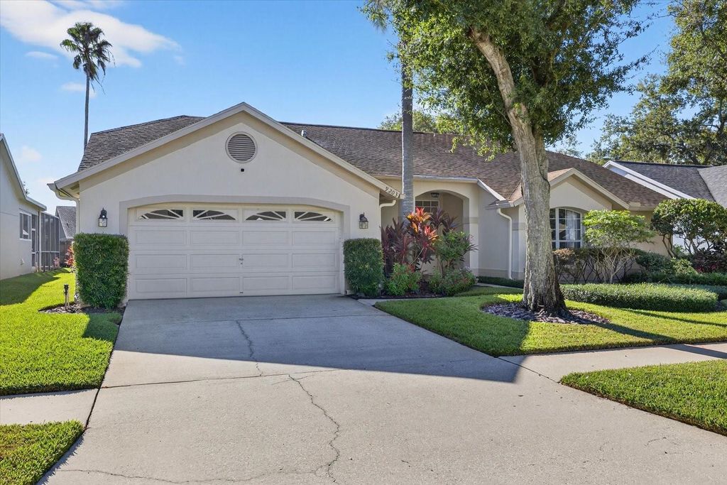 Photo of 9203 Sunflower Drive, Tampa, FL 33647 (MLS # TB8437738)