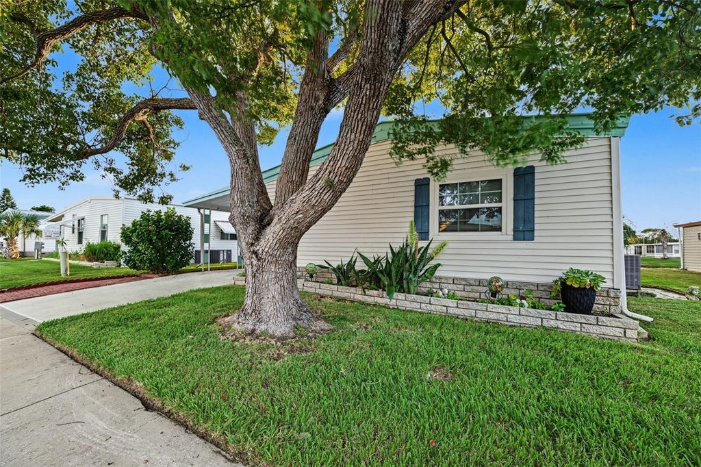 Photo of 3207 Brewster Drive, Holiday, FL 34690 (MLS # TB8551601)