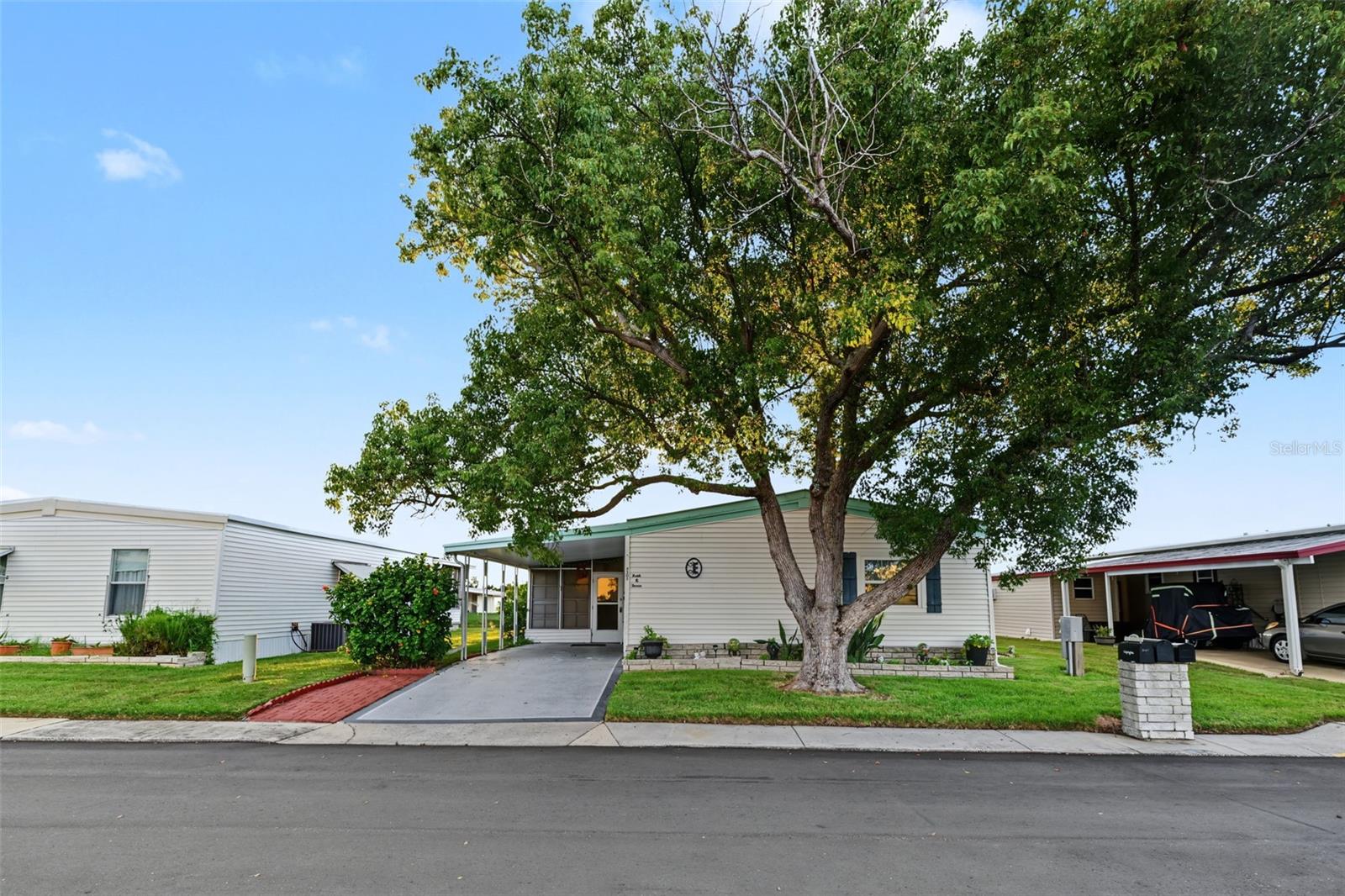 3207 BREWSTER DRIVE