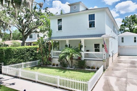 417 S PALMETTO AVENUE DAYTONA BEACH FL 32114