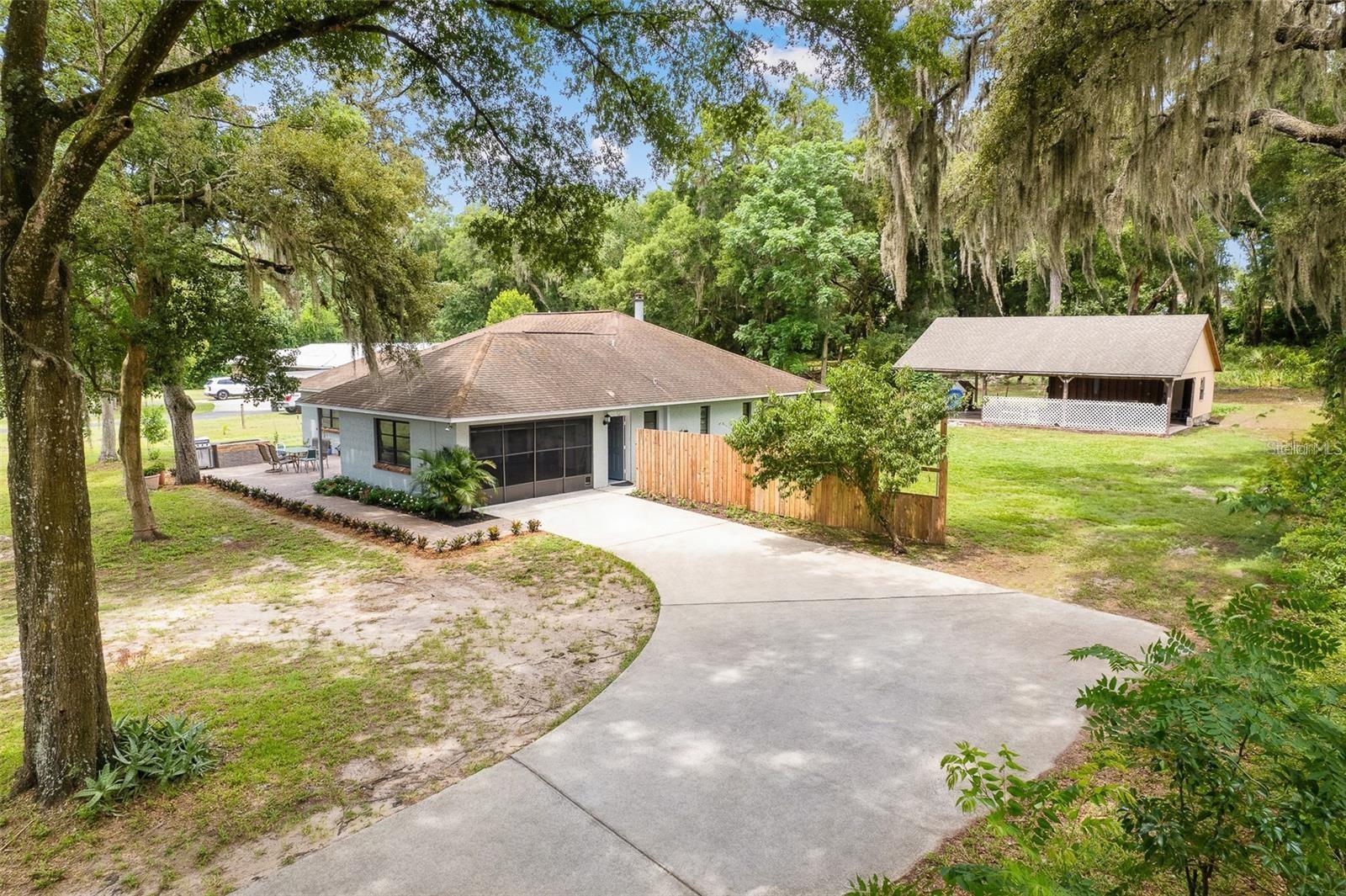 11317 FORT KING ROAD