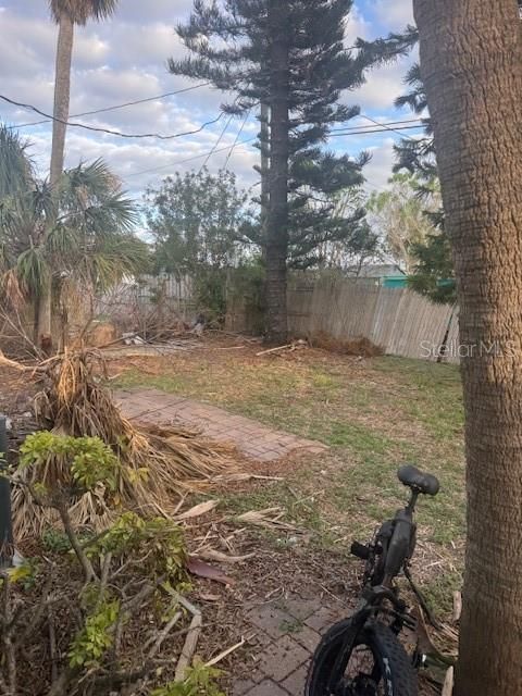 A home in ST PETE BEACH