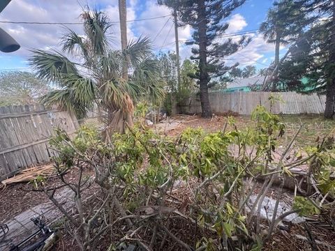 A home in ST PETE BEACH