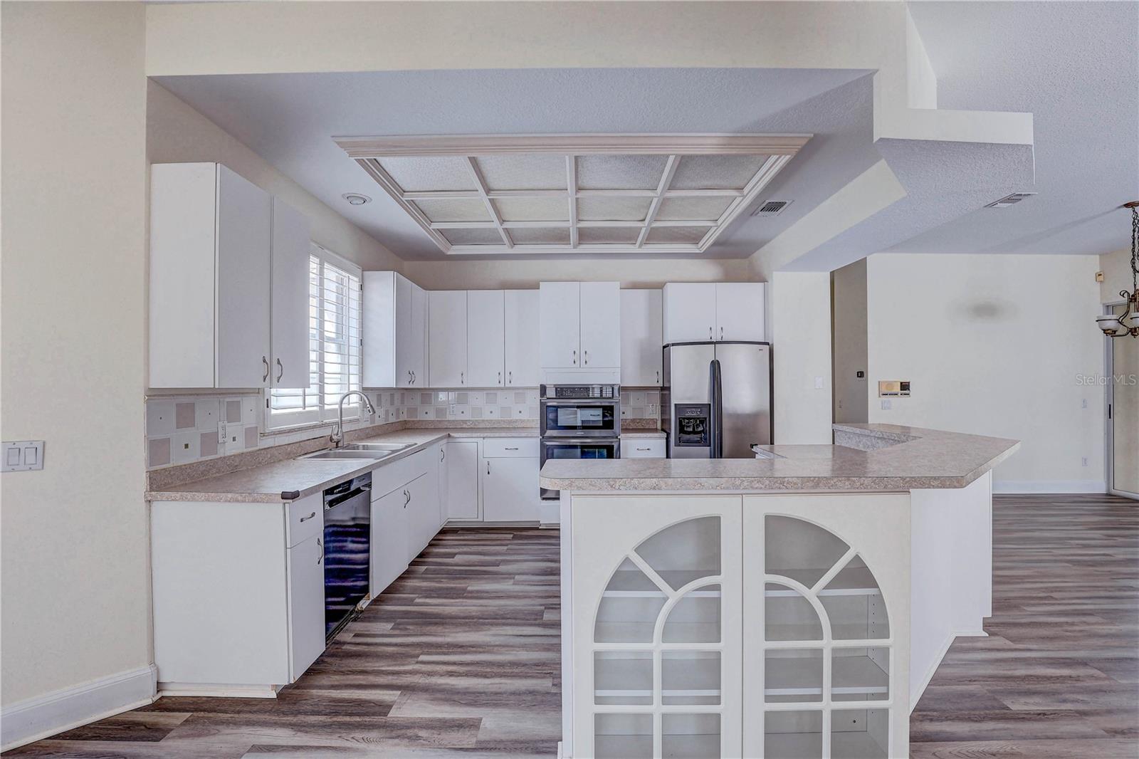 HUNTINGTON ISLES - Residential