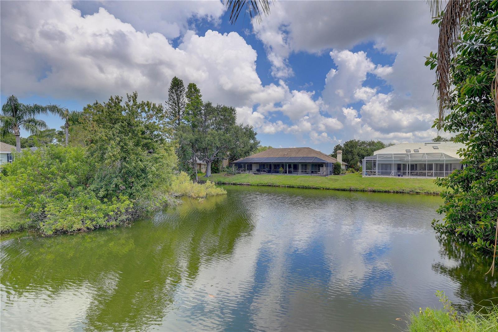 HUNTINGTON ISLES - Residential