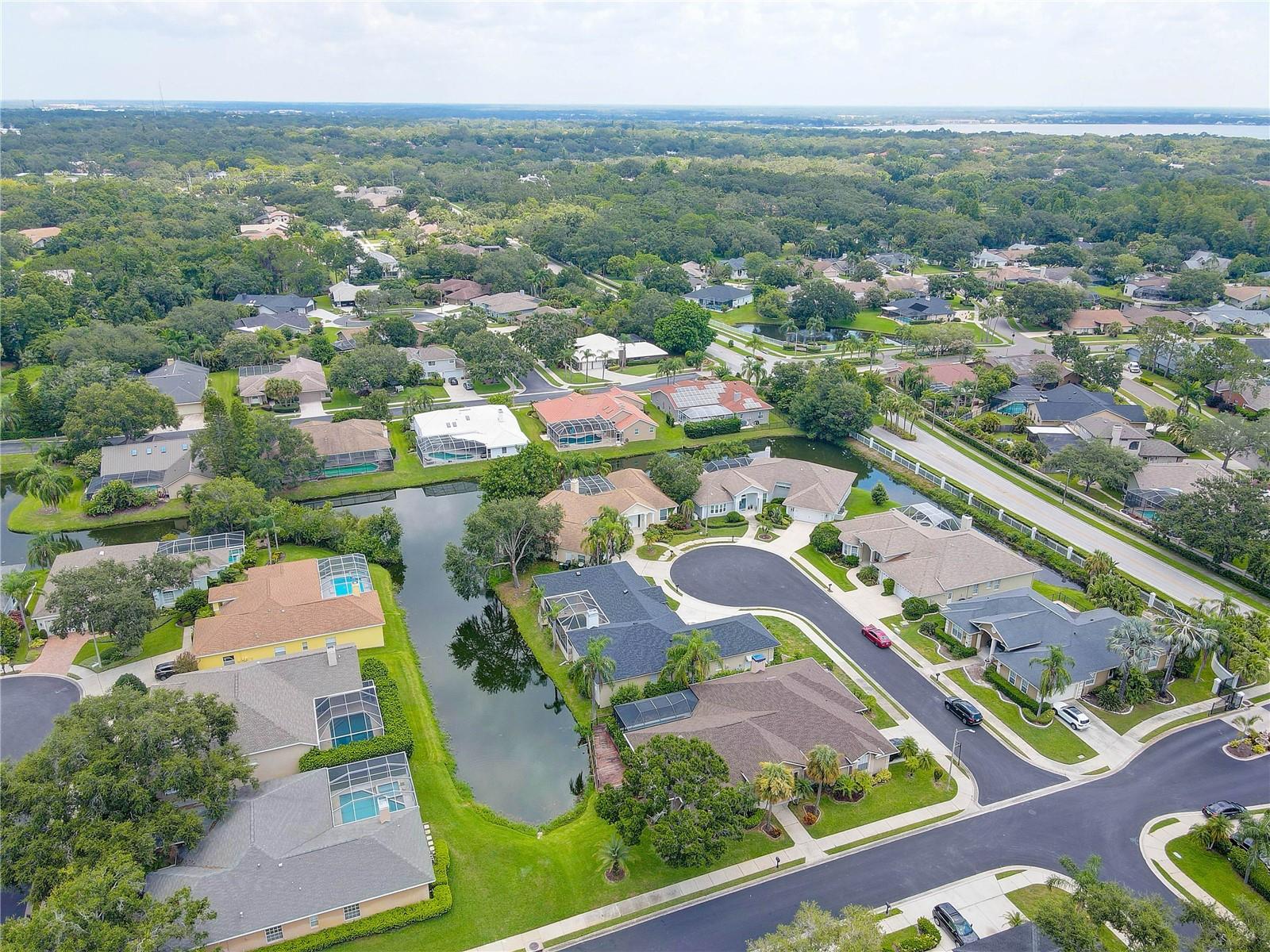HUNTINGTON ISLES - Residential