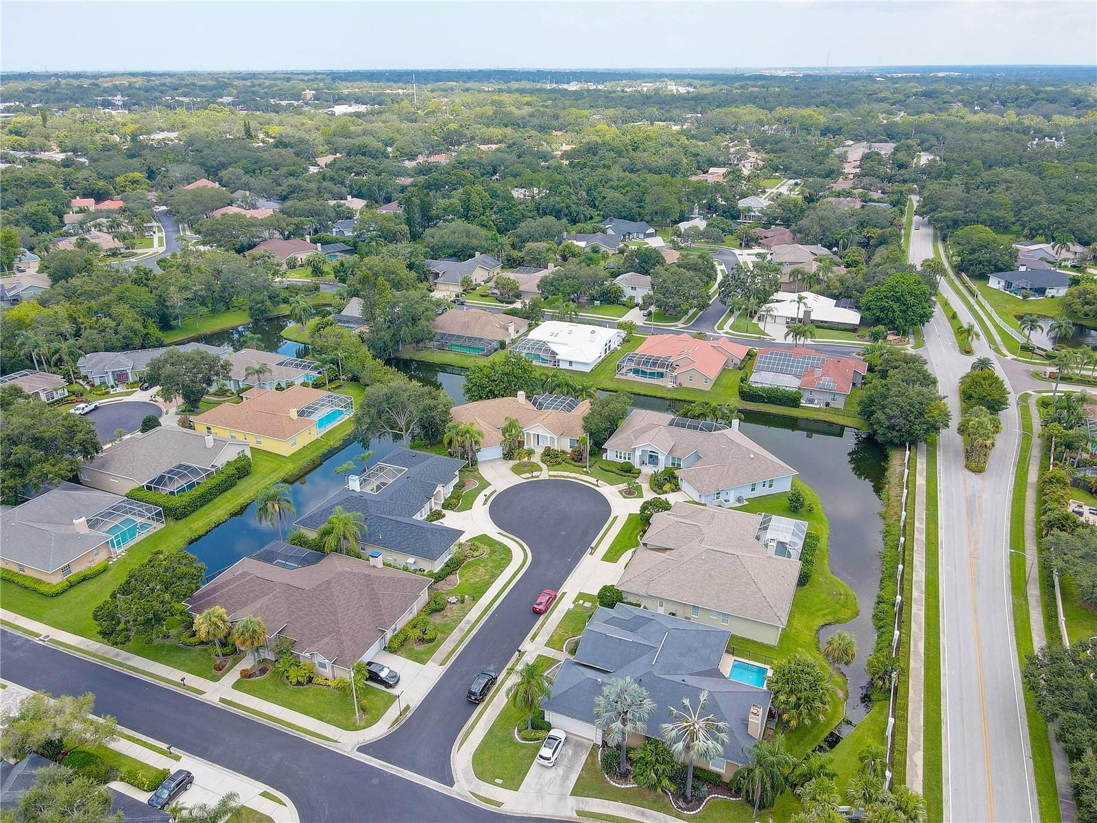 HUNTINGTON ISLES - Residential