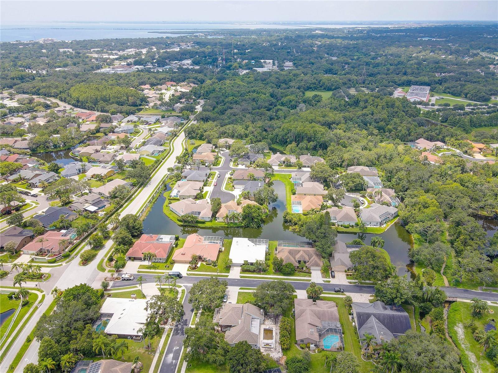 HUNTINGTON ISLES - Residential