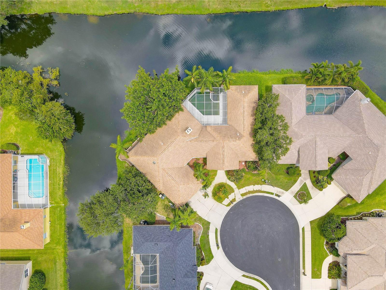 HUNTINGTON ISLES - Residential