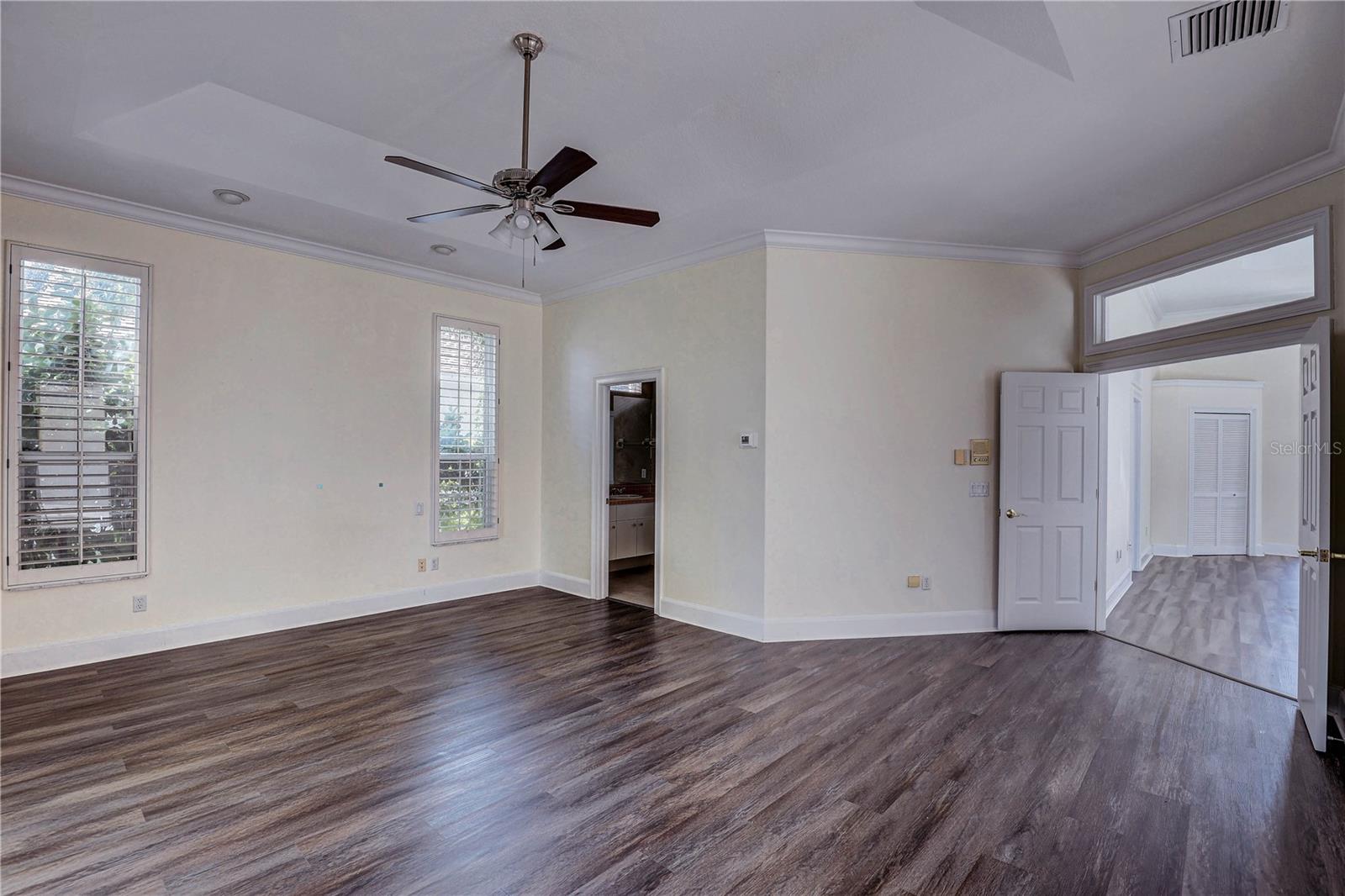HUNTINGTON ISLES - Residential