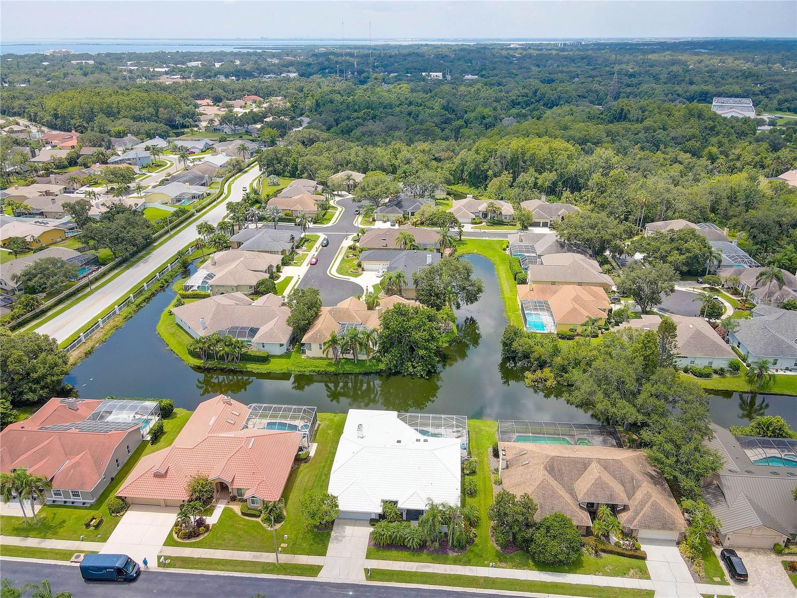 HUNTINGTON ISLES - Residential