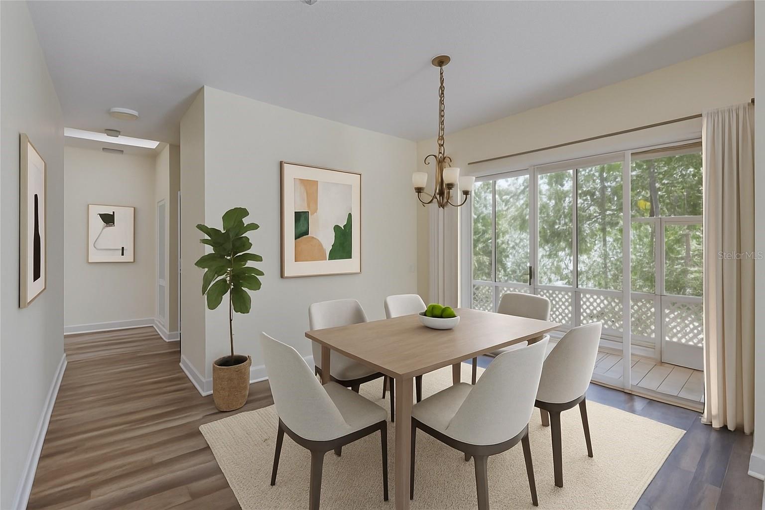 HUNTINGTON ISLES - Residential