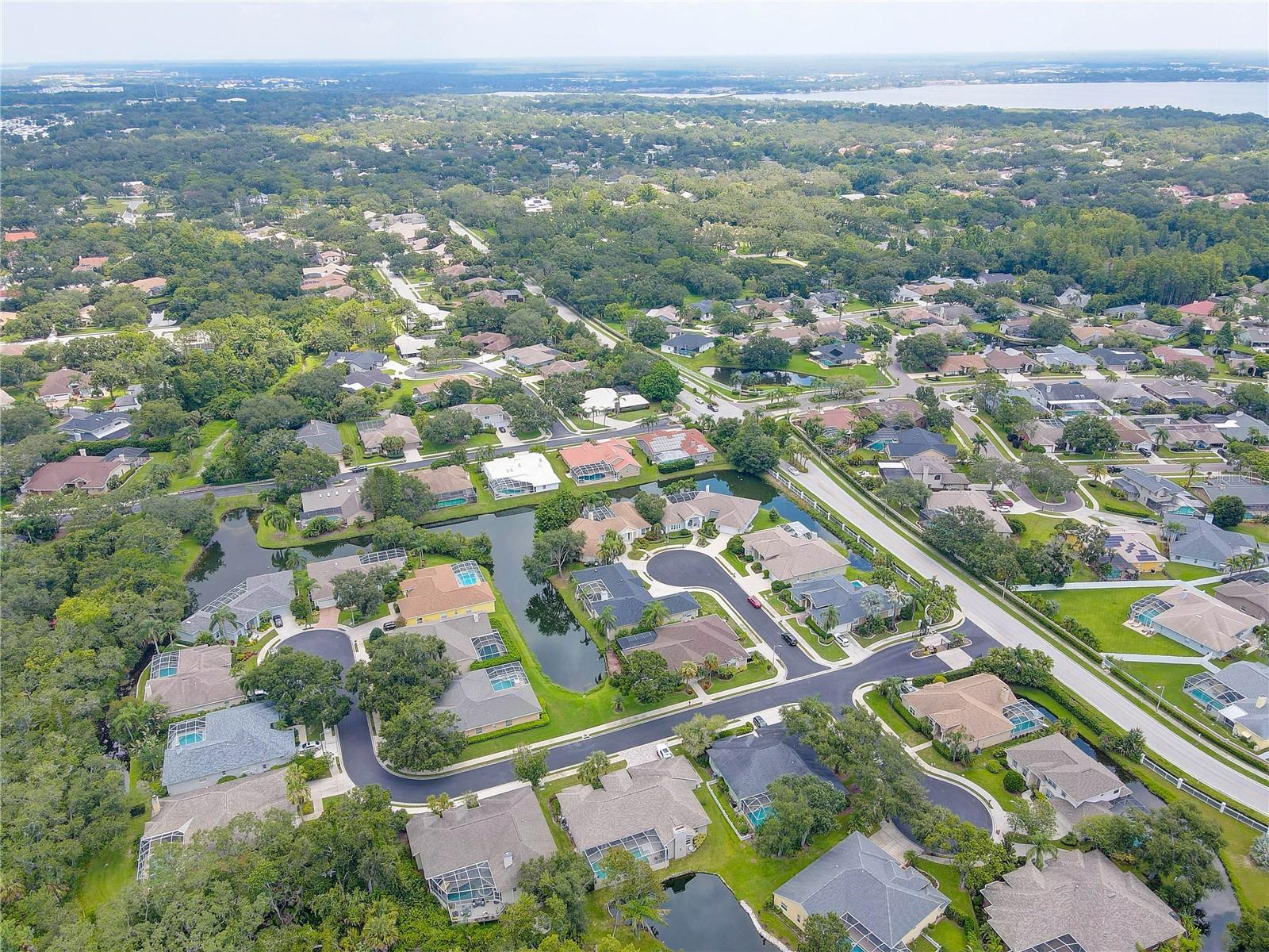 HUNTINGTON ISLES - Residential