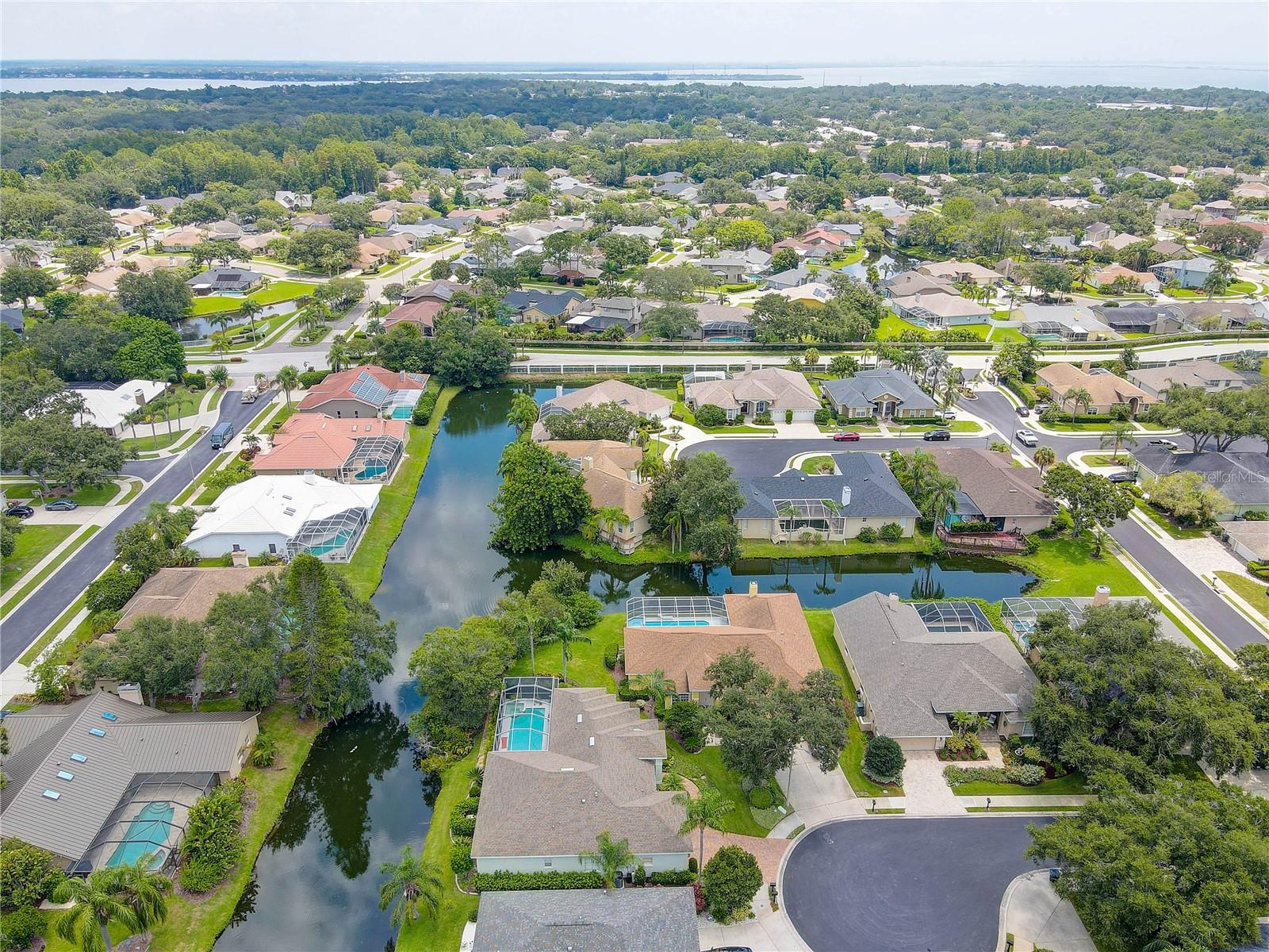 HUNTINGTON ISLES - Residential