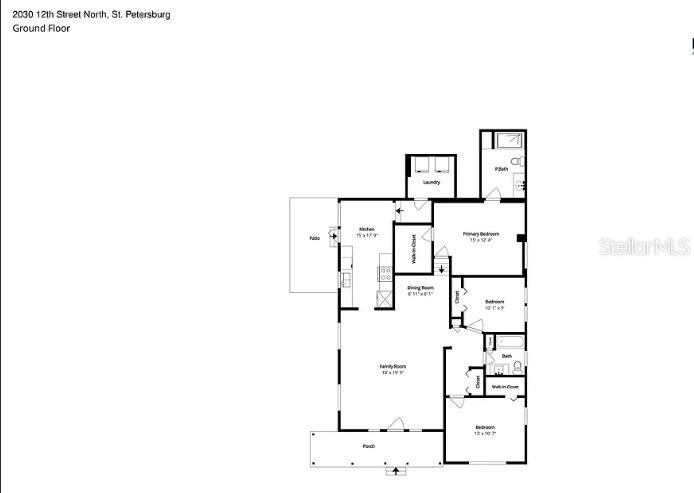EUCLID GROVE - Residential