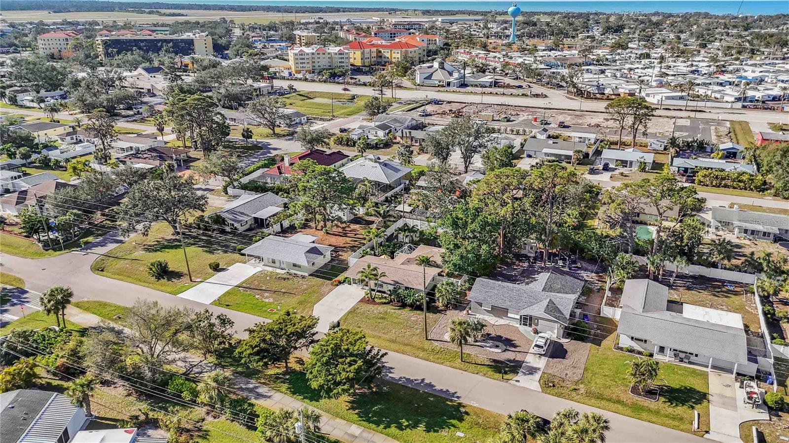 VENICE ISLAND - Residential