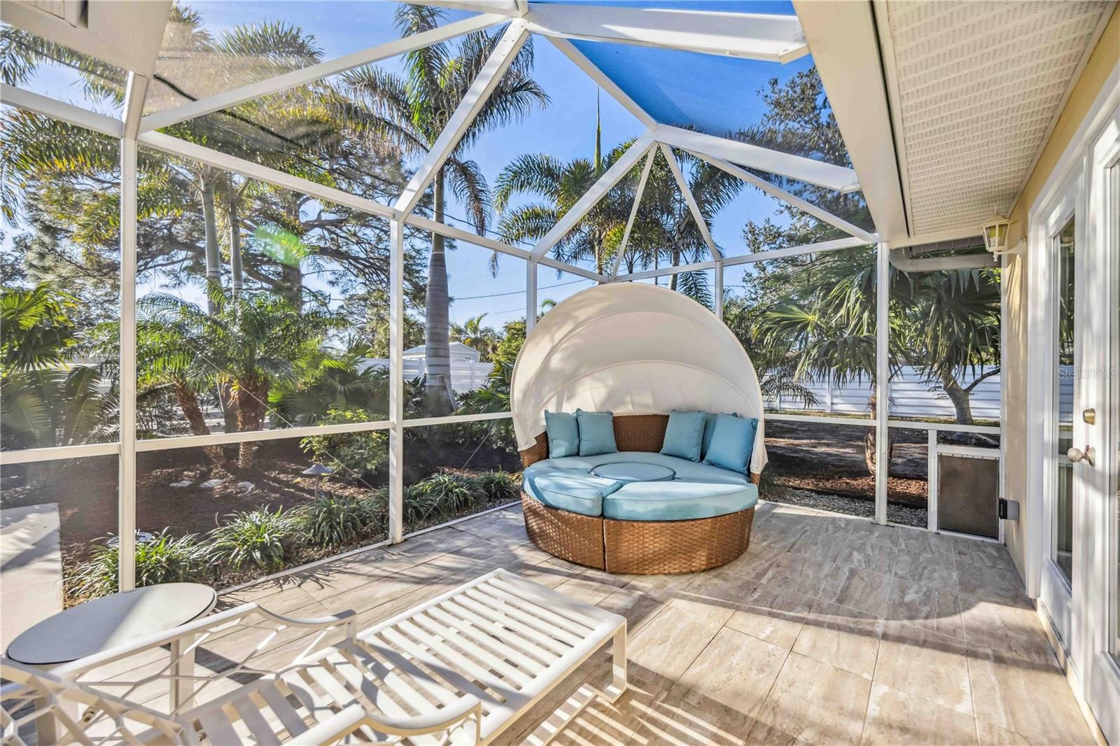 VENICE ISLAND - Residential
