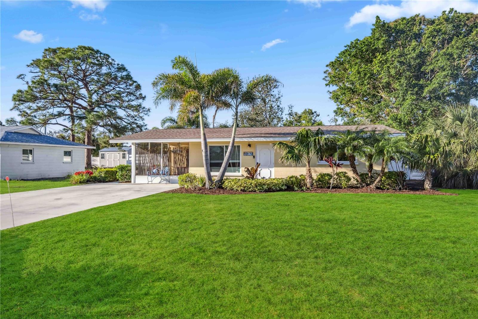 VENICE ISLAND - Residential