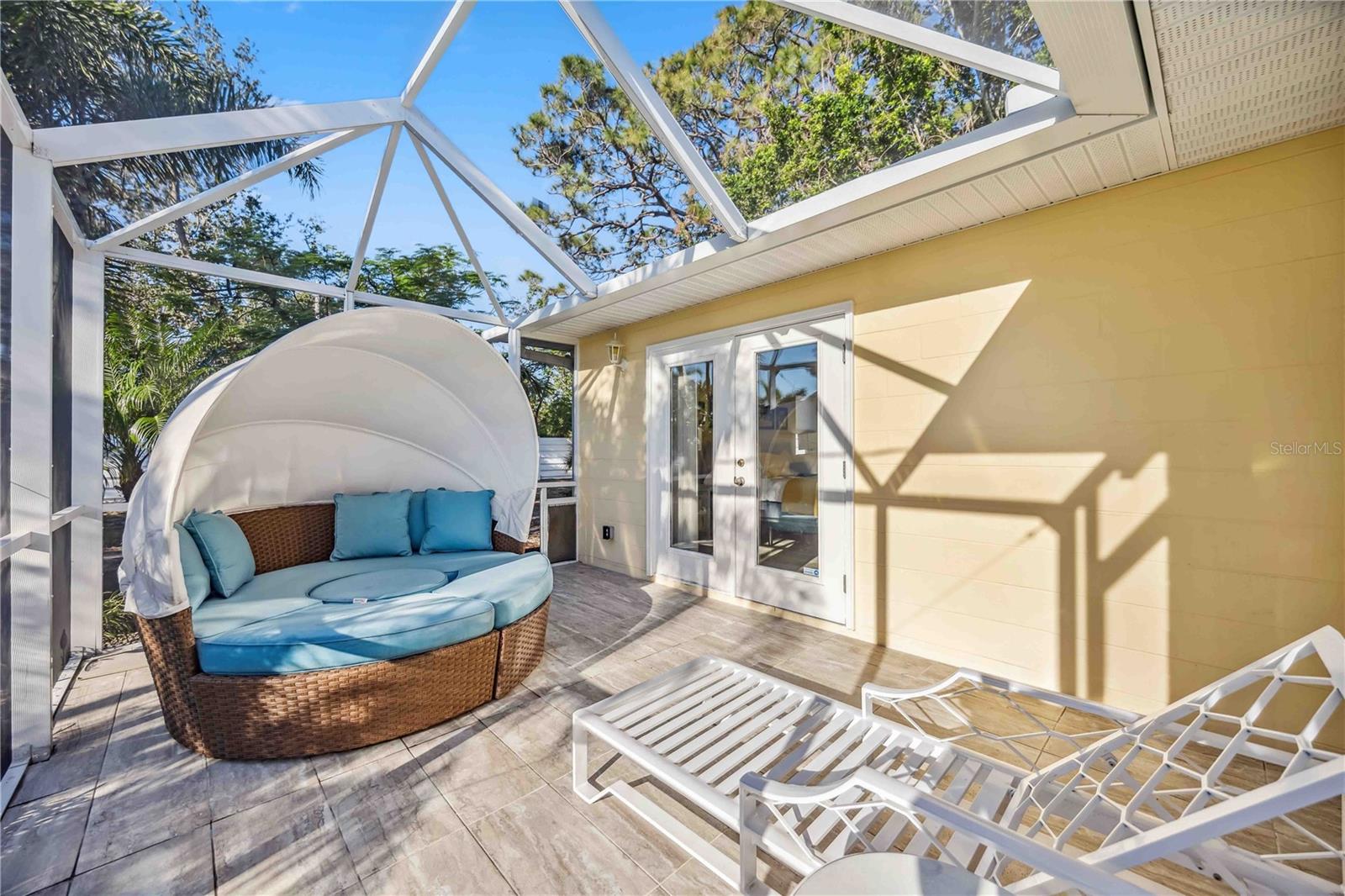 VENICE ISLAND - Residential
