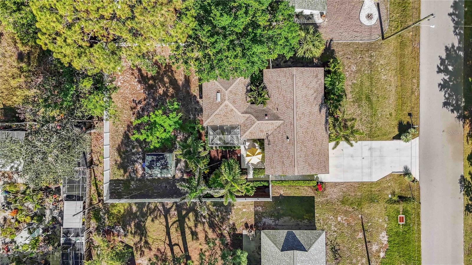 VENICE ISLAND - Residential