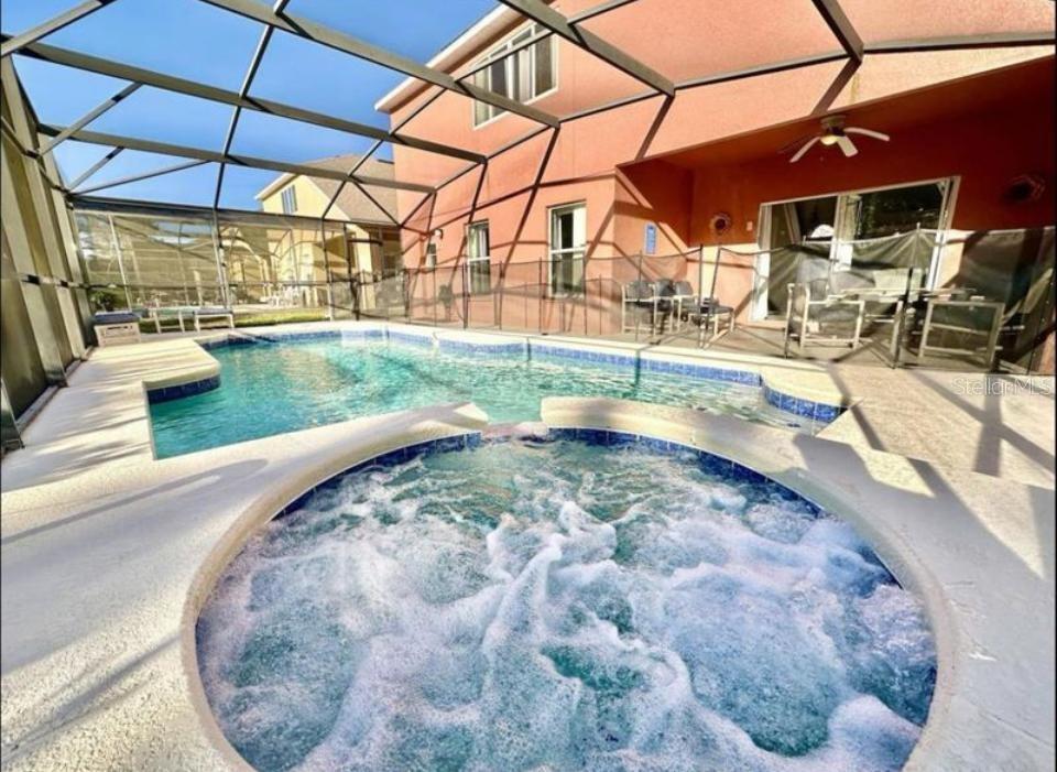 SILVER CREEK SUB - Residential Lease