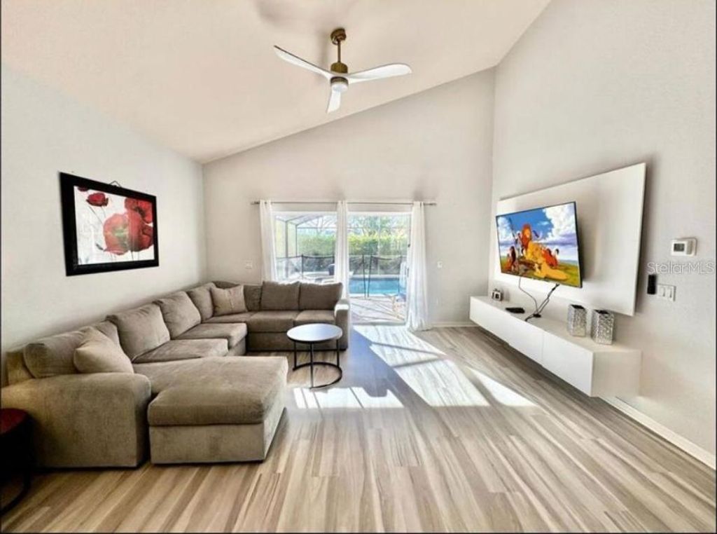 Photo of 17845 Woodcrest Way, Clermont, FL 34714 (MLS # O6356484)