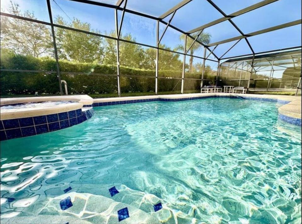 SILVER CREEK SUB - Residential Lease