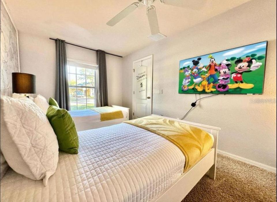 SILVER CREEK SUB - Residential Lease