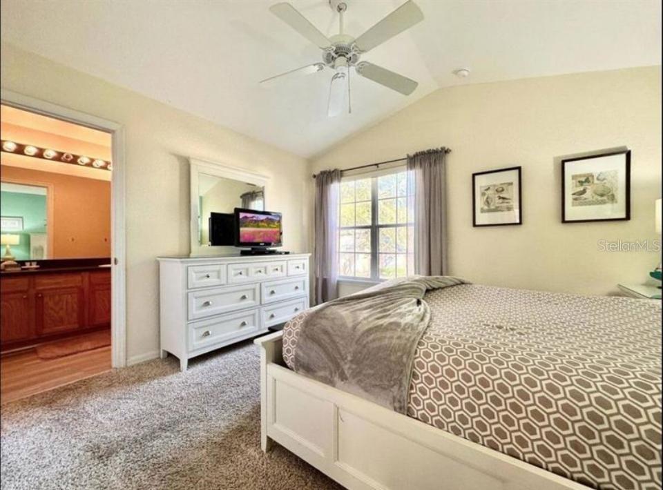 SILVER CREEK SUB - Residential Lease