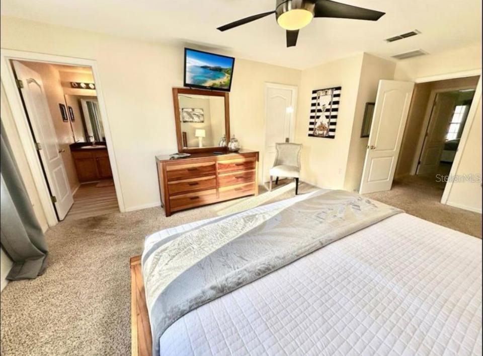 SILVER CREEK SUB - Residential Lease