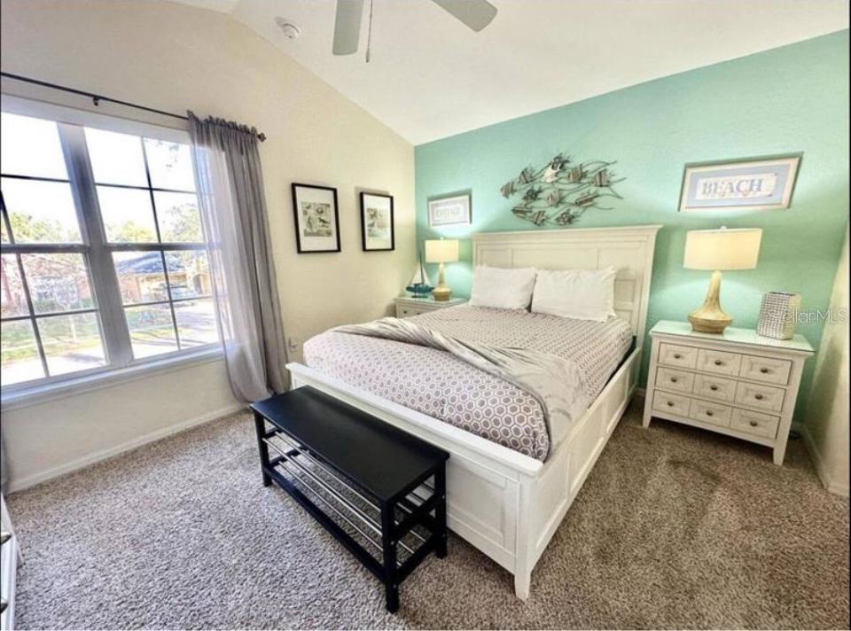 SILVER CREEK SUB - Residential Lease