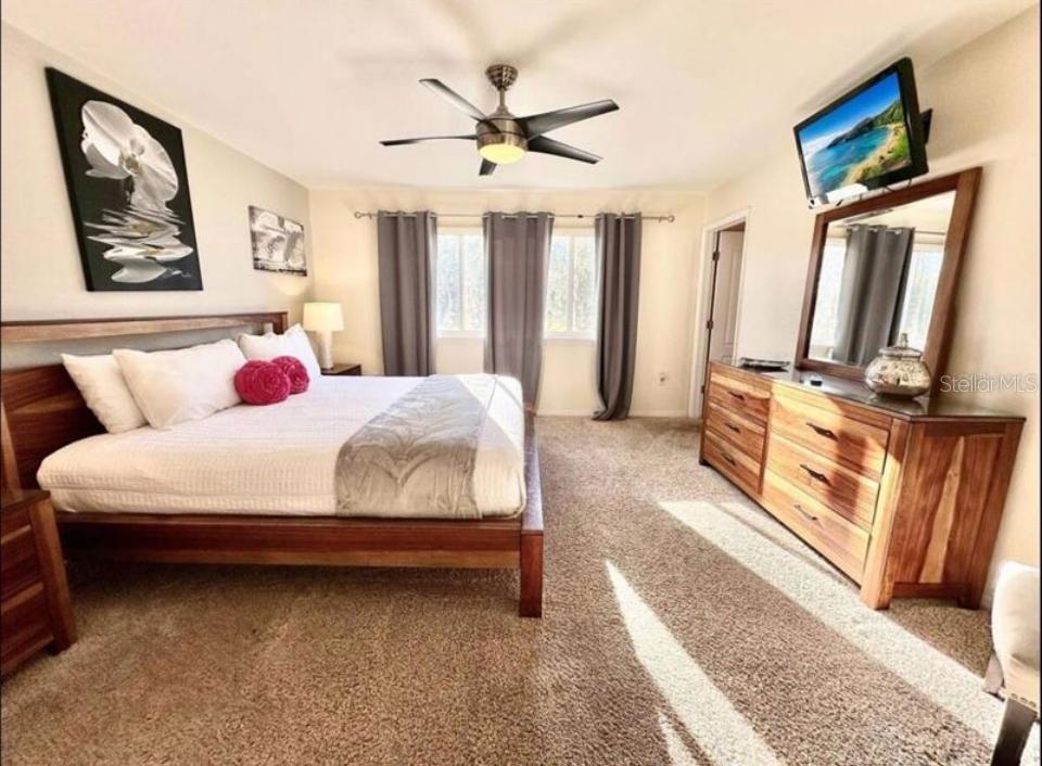 SILVER CREEK SUB - Residential Lease