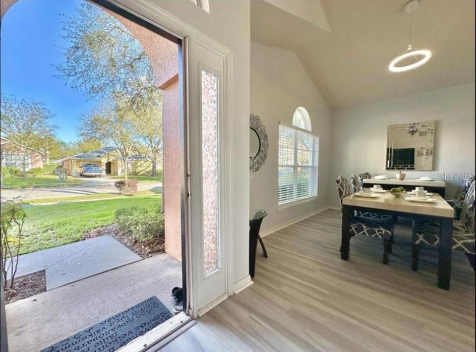 SILVER CREEK SUB - Residential Lease