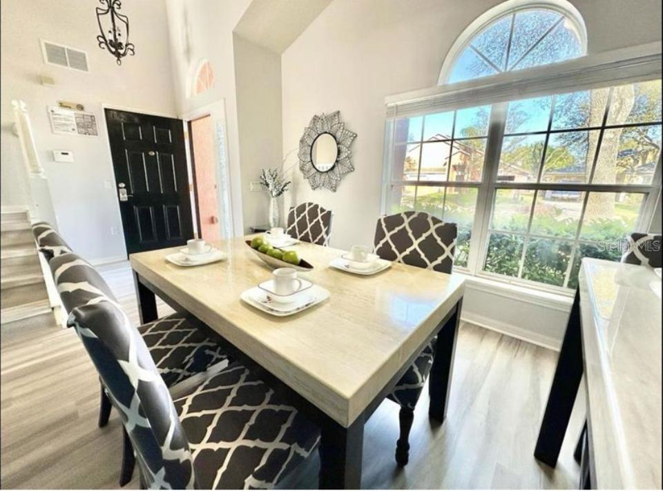 SILVER CREEK SUB - Residential Lease