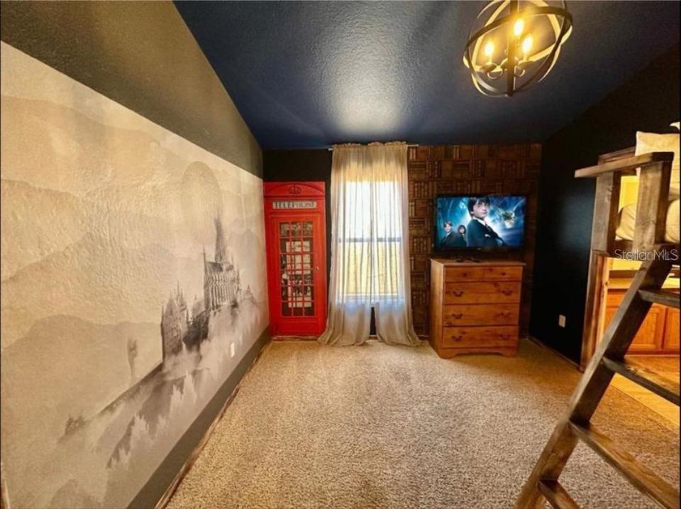 SILVER CREEK SUB - Residential Lease