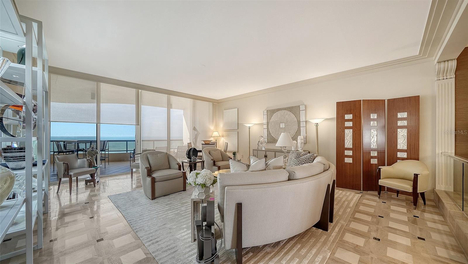 L AMBIANCE AT LONGBOAT KEY CLUB PH 02 - Residential